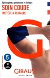 GIBAUD Ellbogenbandage Grösse 3 26-28cm
