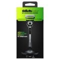 GILLETTE Labs Rasierapparat + 1 Klinge