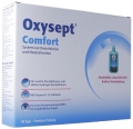 OXYSEPT Comfort Lösung + LPOP, 3 x 300 ml