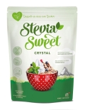 STEVIA SWEET Crystal, 250 g