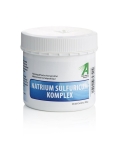 ADLER natrium sulfuricum komplex poudre, 350 g