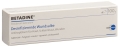BETADINE onguent désinfectant, 100 g