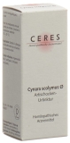 CERES Cynara scolymus Urtinktur, 20 ml