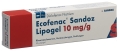 ECOFENAC Sandoz Lipogel 1 %, 50 g