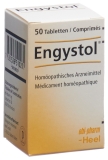 ENGYSTOL Tabletten, 50 Stück