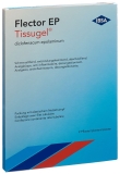 FLECTOR EP Tissugel pansement, 2 pièces