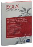 ISOLA Capsicum N Pflaster, 5 Stück