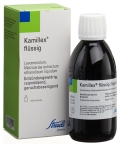 KAMILLEX liquide, 200 ml