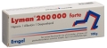 LYMAN 200000 Forte Emgel, 100 g