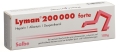 LYMAN 200000 Forte Salbe, 100 g