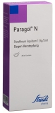 PARAGOL N Emuls Fl 200 ml