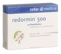 ZELLER REDORMIN Filmtabl 500 mg 30 Stk