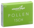SN Pollen Glob CH 15 5 x 1 g