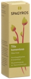 SPAGYROS GEMMO Tilia tomentosa Glyzerol Mazerat D1, 30 ml