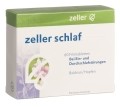 ZELLER sommeil comprimés pell 60 pièces