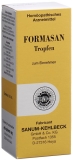 FORMASAN Tropfen Fl 100 ml