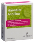 HÄNSELER Achillea Filmtabl 30 Stk