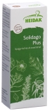 HEIDAK SPAGYRIK Solidago plus Spray Fl 30 ml