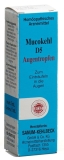 MUCOKEHL Augentropfen D5, 5 ml