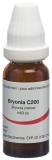 OMIDA Bryonia Glob C 200 14 g