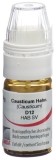 OMIDA causticum hahn glob 12 D a doseur 4 g