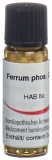 OMIDA ferrum phosphoricum globules C30, 2 g