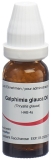 OMIDA galphimia glauca glob 6 D 14 g