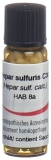 OMIDA Hepar sulfuris Globuli C30, 14 g