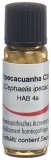 OMIDA Ipecacuanha Glob C 30 2 g