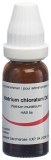 OMIDA Natrium chloratum Glob D 6 14 g
