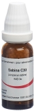 OMIDA Sabina Glob C 30 14 g