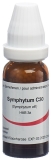 OMIDA Symphytum Globuli C30, 14 g