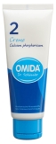 OMIDA SCHÜSSLER Nr2 Calc phos Creme D 6 Tb 75 ml