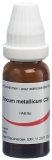 OMIDA Zincum metallicum Glob C 30 14 g