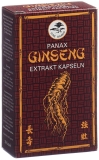 PANAX GINSENG Kaps 30 Stk
