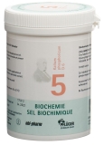 PFLÜGER SCHÜSSLER Nr5 Kal phos Tabl D 6 250 g