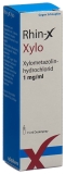 RHIN-X Xylo Dosierspray Fl 15 ml