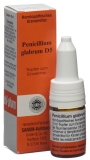 SANUM Penicillium glabrum Tropfen D5, 10 ml