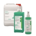 SOFTASEPT N incolore désinfection peau, 1000 ml