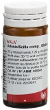 WALA Adonis/Scilla comp Globuli, 20 g