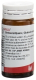 WALA Berberis/Quarz Globuli, 20 g