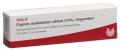 WALA Cuprum oxydulatum rubrum Salbe 0.4 % Tb 30 g