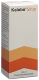 KALOBA sirop, 120 ml