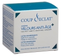 COUP D ECLAT Crème velours anti-âge +, 50 ml
