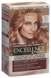 L'Oreal EXCELLENCE Universelle Nude lichtblond