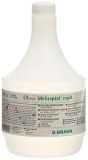 MELISEPTOL rapid sans vaporisateur, 1000 ml