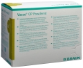 VASCO OP Powdered Handschuhe Gr8, 50 Paar