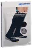 Bauerfeind VT BUSINESS foot l AD KKL2 S p/l Fuss geschlossen schwarz, 1 Paar