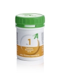 ADLER SCHÜSSLER Nr1 Calcium fluoratum Tabletten D12, 100 g