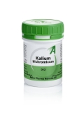 ADLER SCHÜSSLER Nr27 Kalium bichromicum Tabletten D12, 100 g